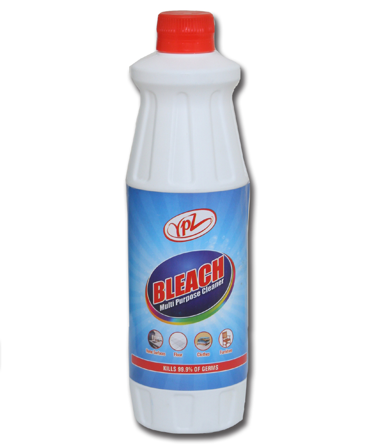 YPZ Bleach Multi-Purpose Cleaner 500ml