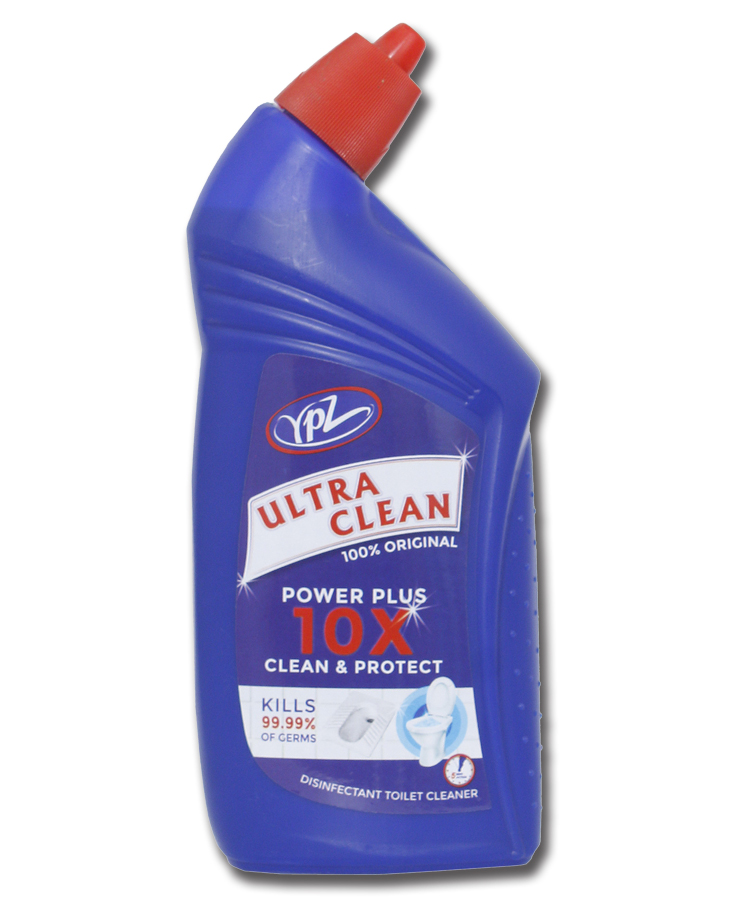YPZ Toilet Bowl Cleaner 500ml