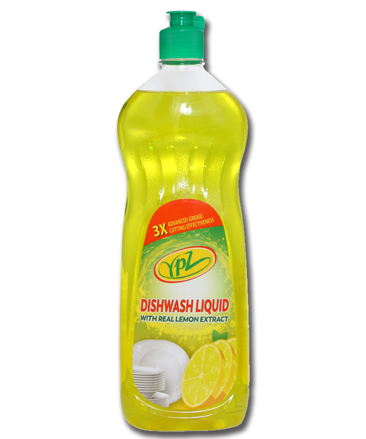 YPZ Dishwash 750ml